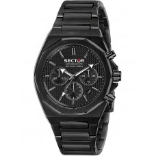 Sector R3273628001 series 960 chronograph 43mm 10ATM